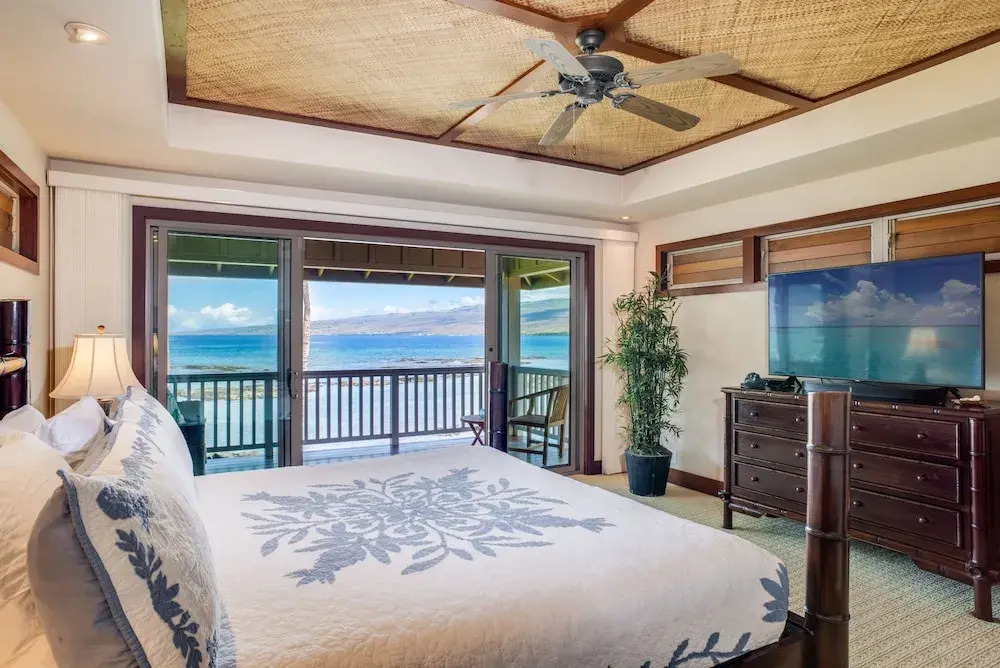 3BD Estate Home at Puako Bay 3 Bedrooms 3 Bathrooms Home