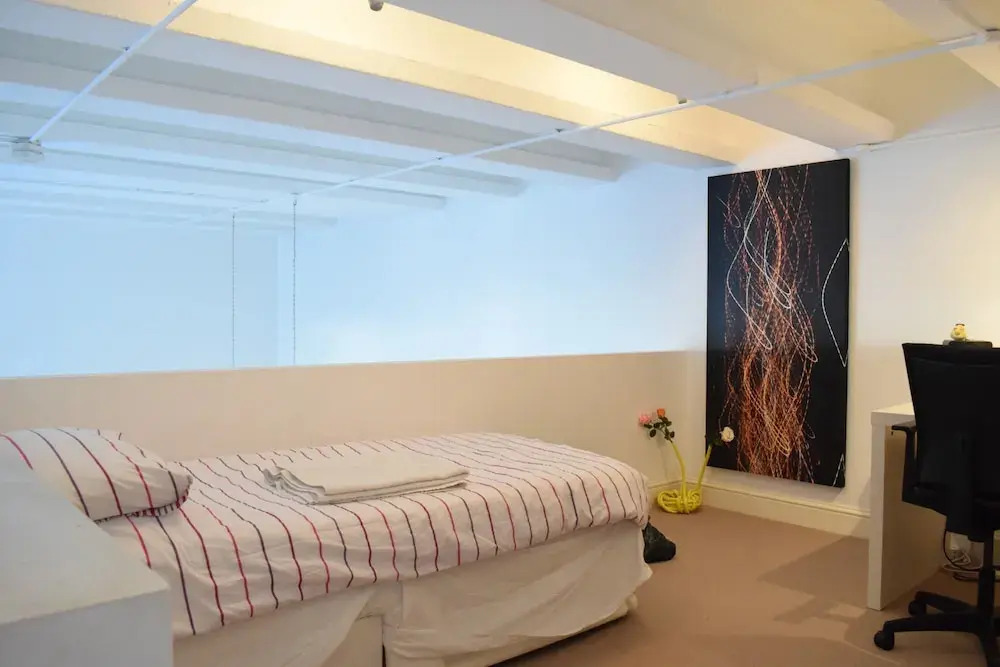 Spacious 2 Bedroom Apartment in Fulham
