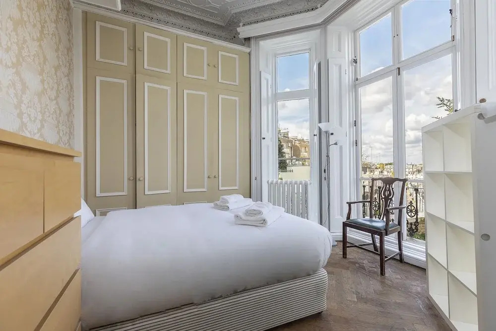 Fabulous 2BR in Kensington, Near Holland Park