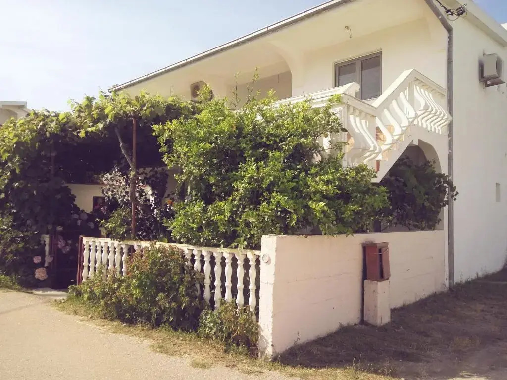 Kastrati Apartments