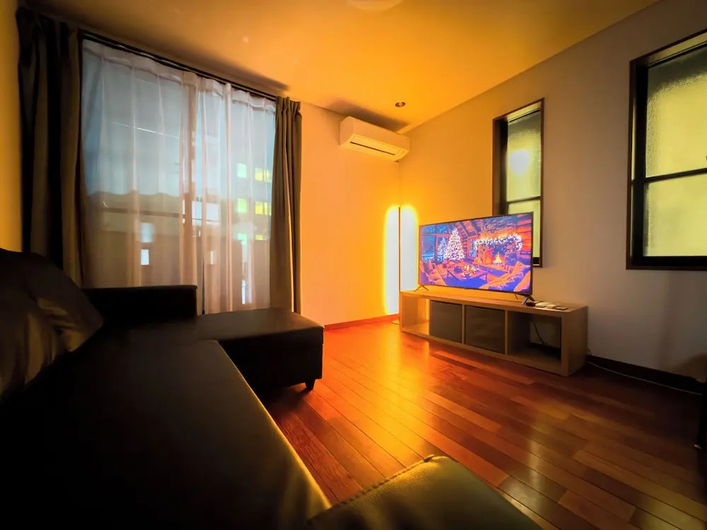 SATELLITE HOTEL Roppongi サテライトホテル六本木