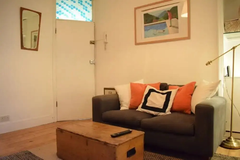 Cosy 1 Bedroom Flat in Hackney