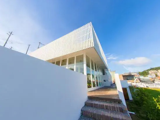 Wenzhou Huyue Six and a Half B&B (Xian Dieyan)