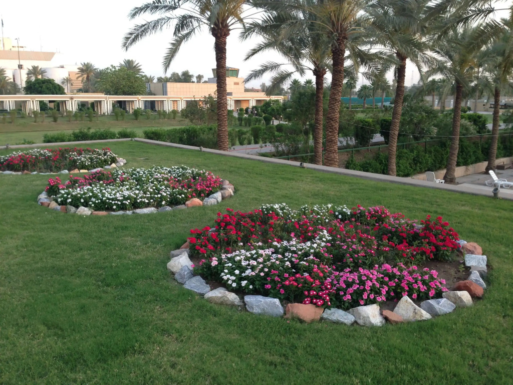 Royal Tulip Alrasheed Hotel
