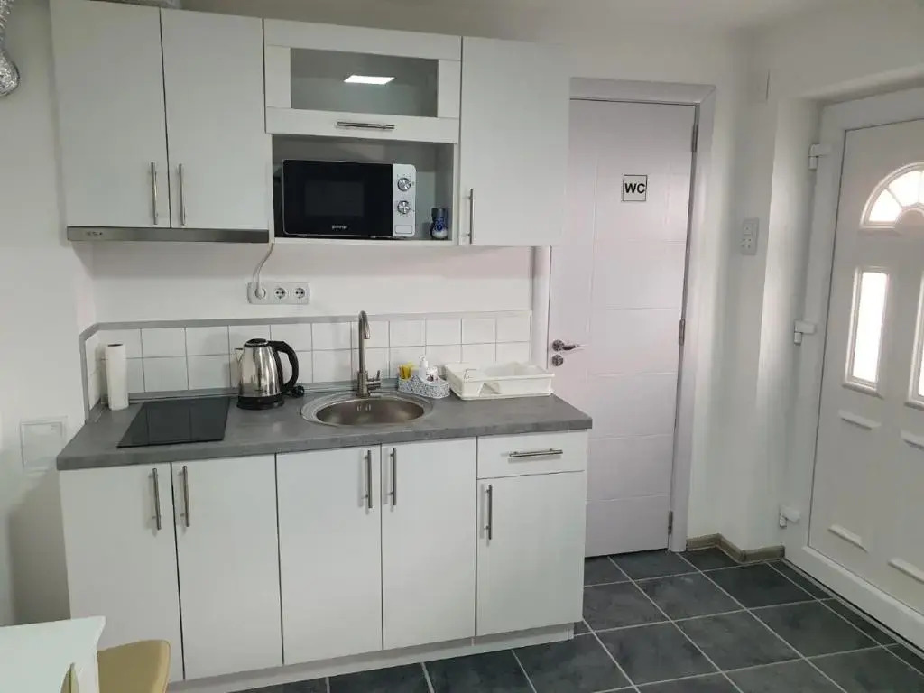 Relax Apartmani Kladovo