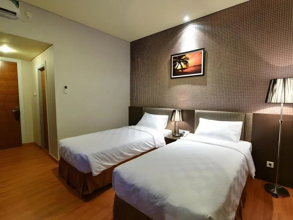 Wixel Hotel Kendari