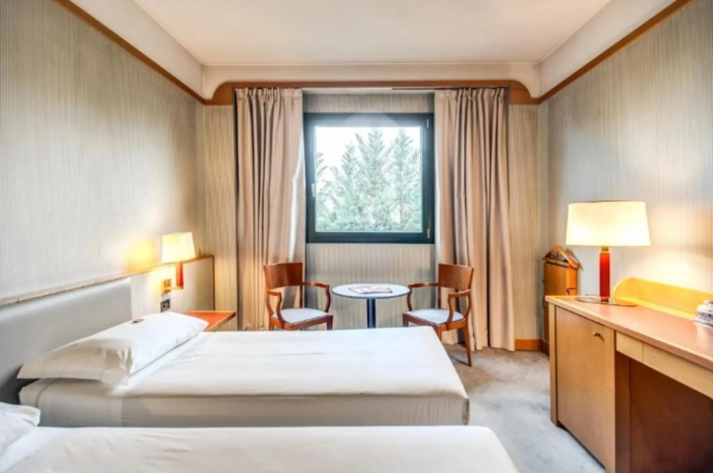 Hotel Della Rotonda