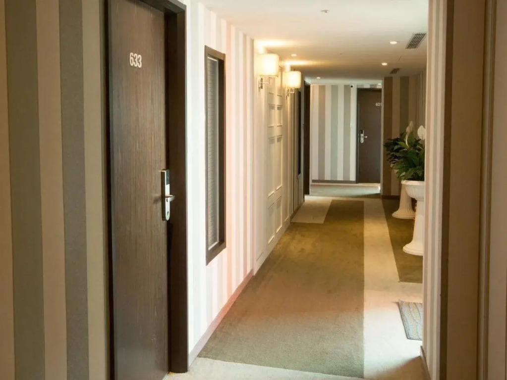 Muzik Hotel - Ximen Station Branch