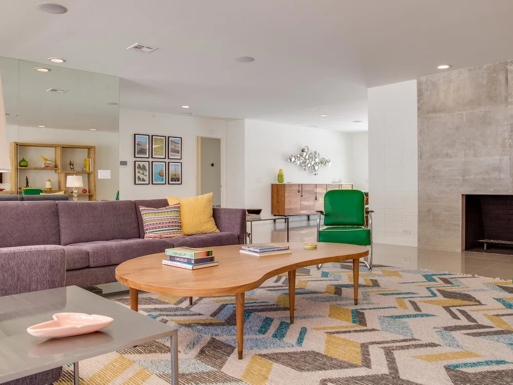 Lemon Wedge Holiday home 3