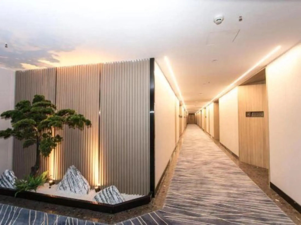 Good China City International Hotel