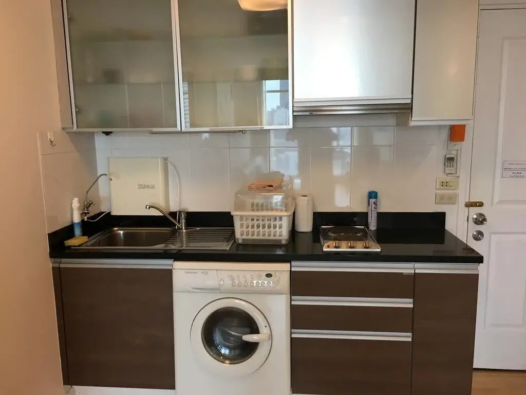 Bangkok Riverside Condo