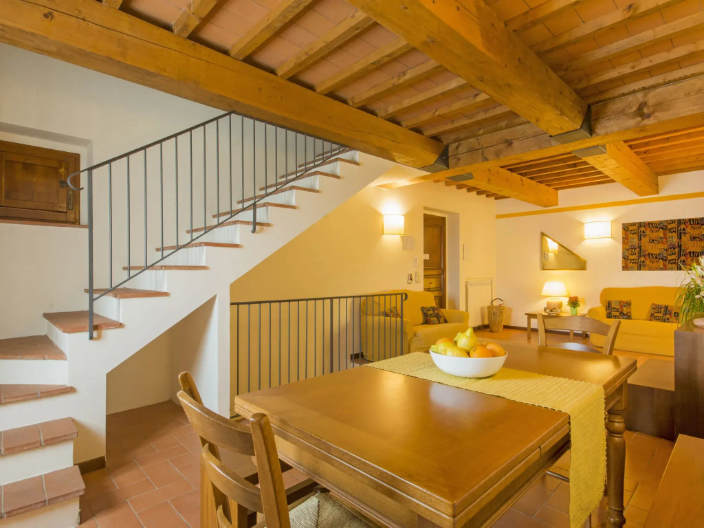 Holiday Home La Corte by Interhome