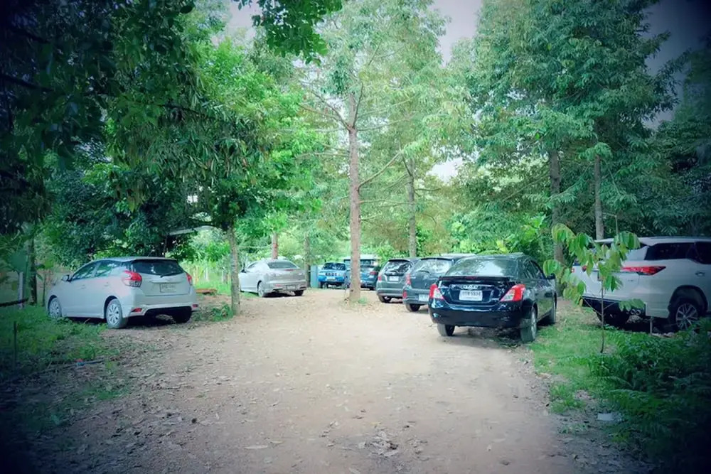 Slow Life Kaeng Krachan