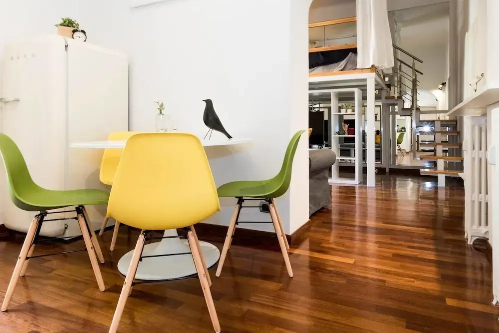Altido Brera's Relax Apartment