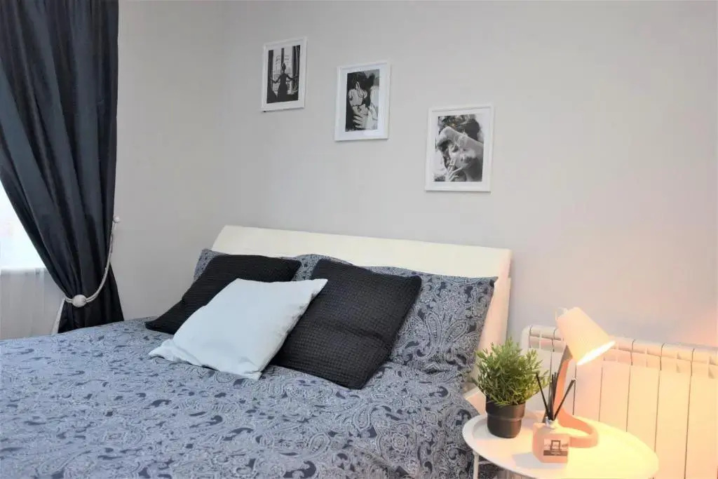 Concept Residential Apartment close to Town & Train Station