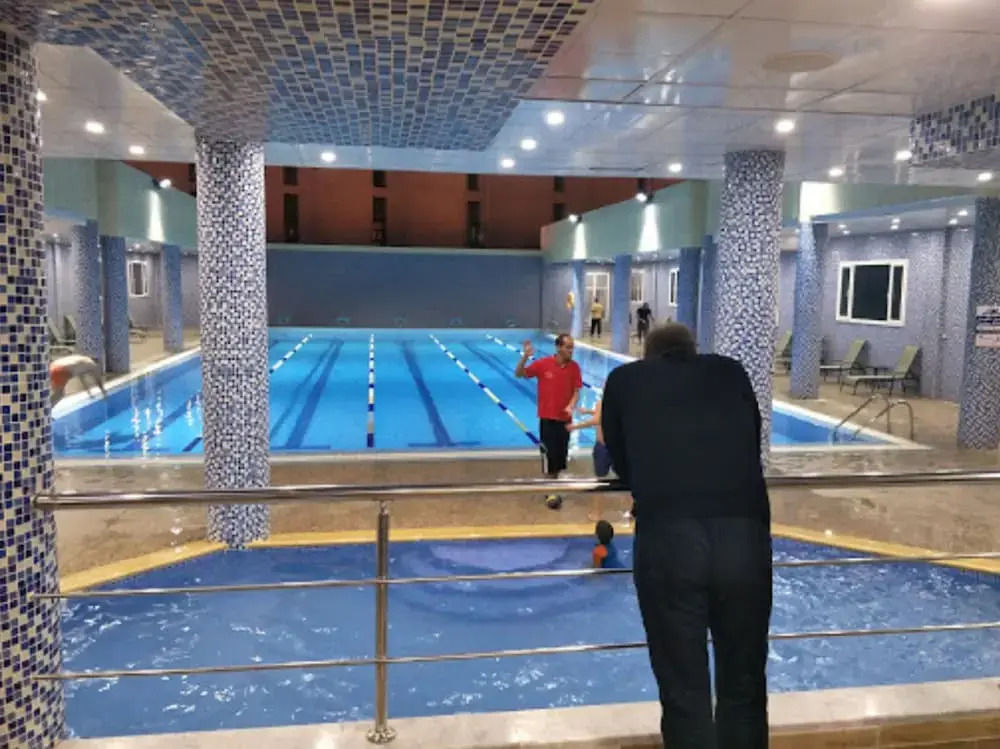 Hotel El Khayem