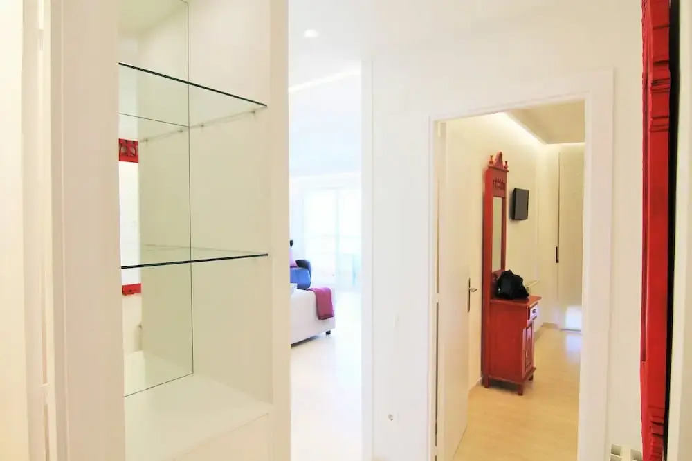 Apartament Corina Sitges Rentals