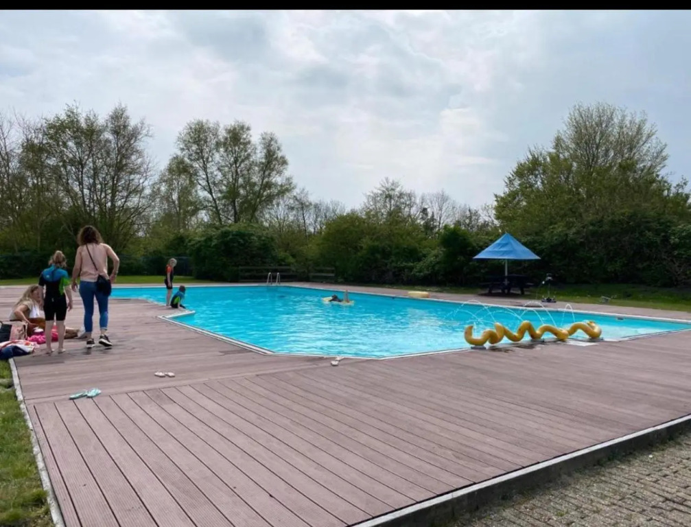 Makkum - Chalet T23
