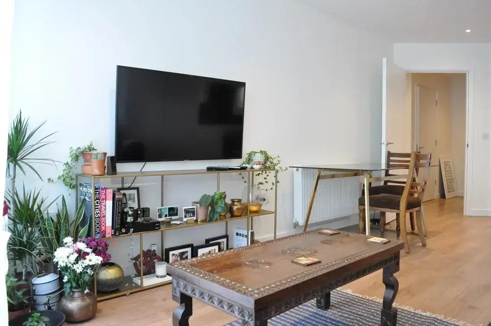Fantastic Modern 1 Bed in Brixton