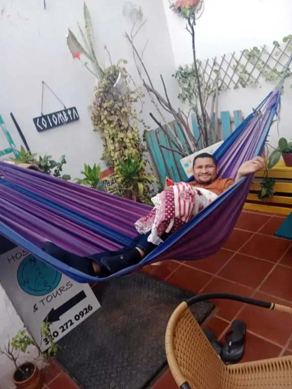 Family Host HOSTEL