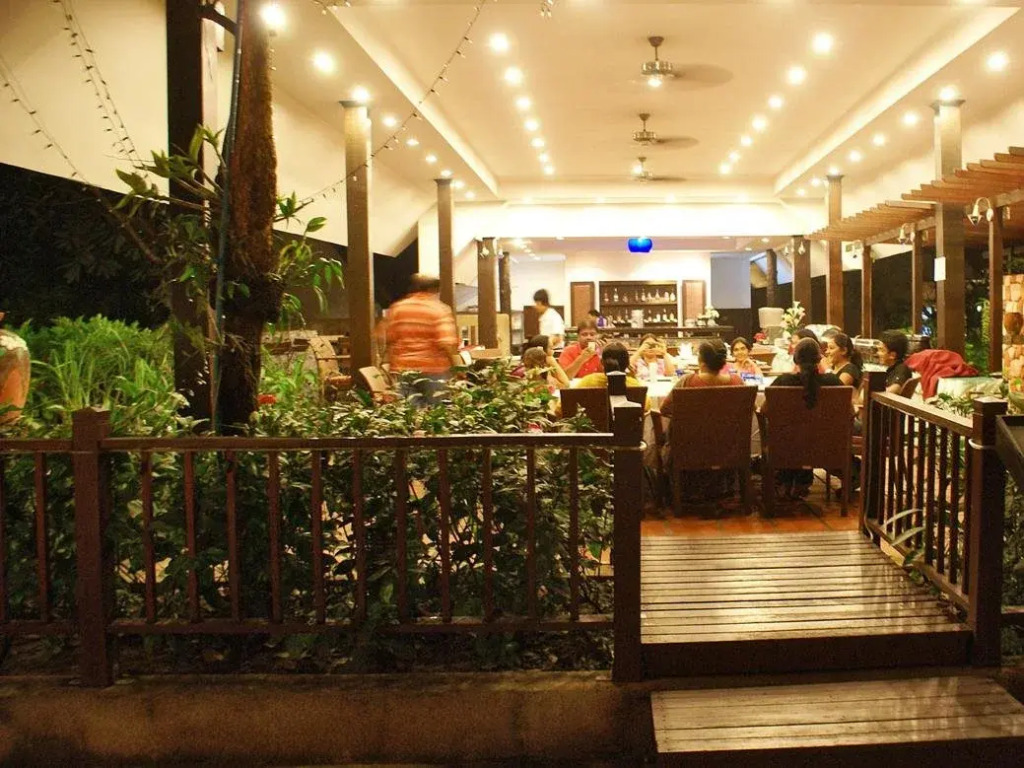 Royal Orchid Resort