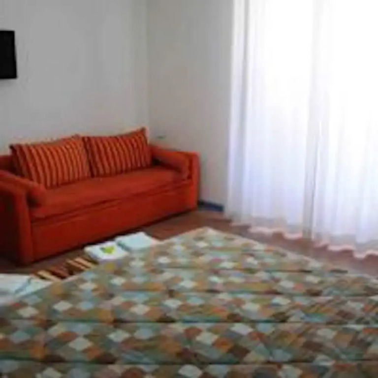B&B SoleLuna della Solidarietà