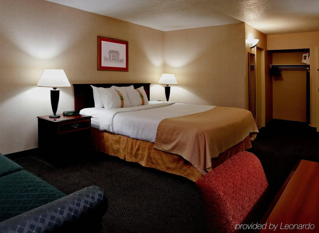 Clarion Hotel - Cincinnati North