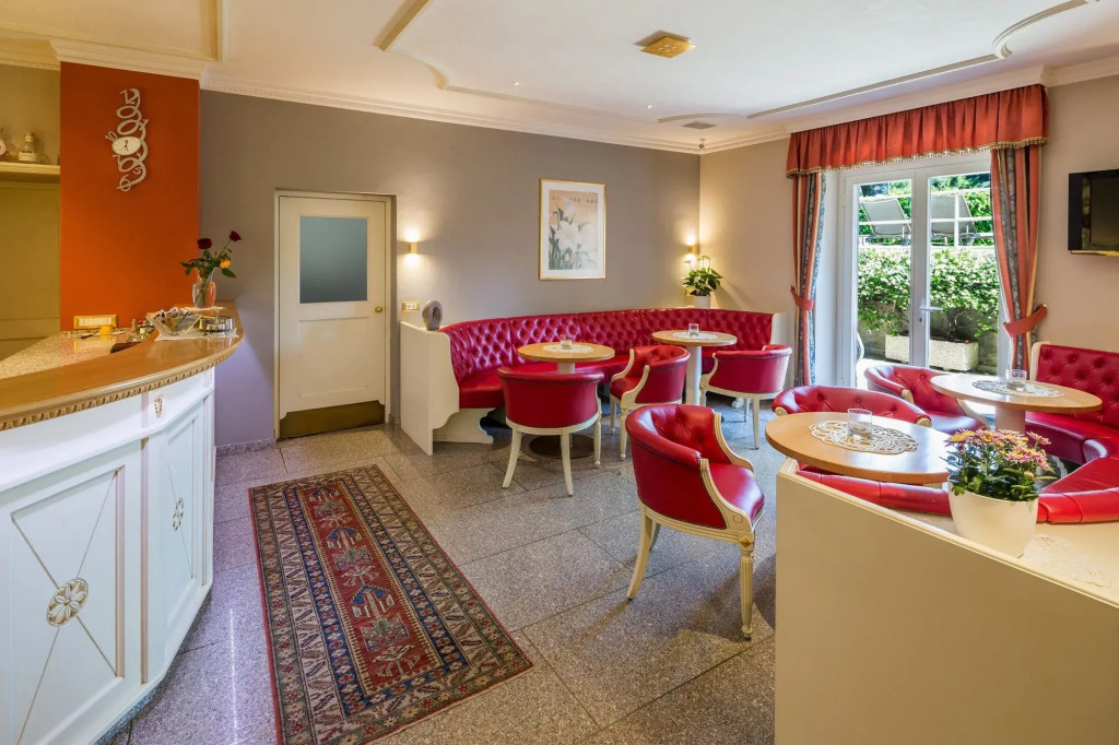Windsor Merano Hotel & Suites