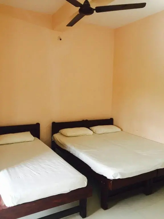 Mega Tourist Home Palarivattom
