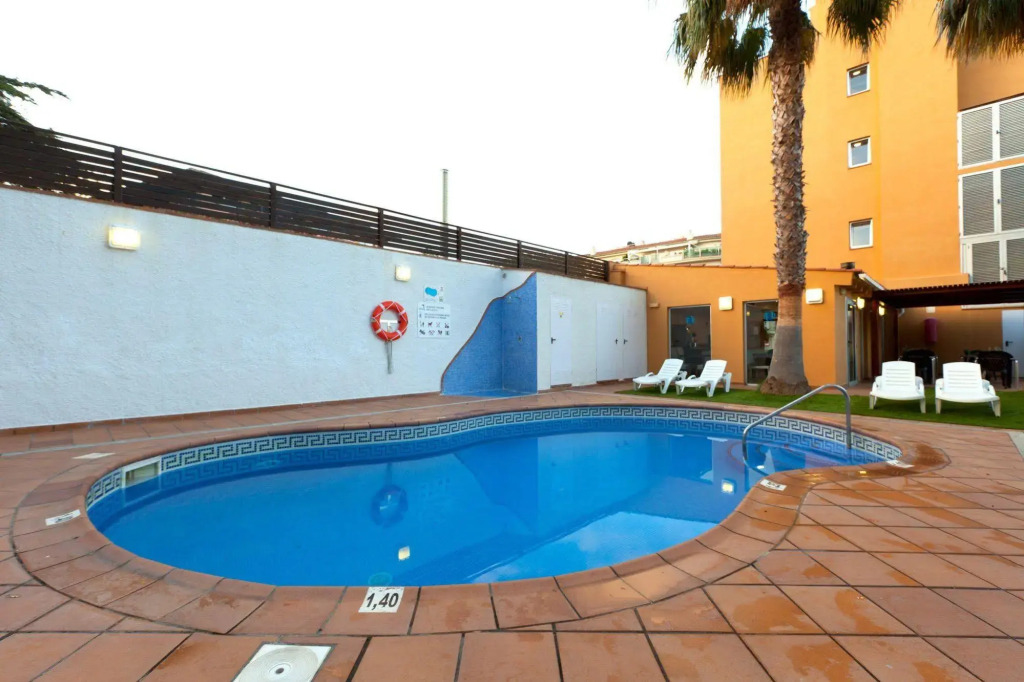 Hotel Turissa