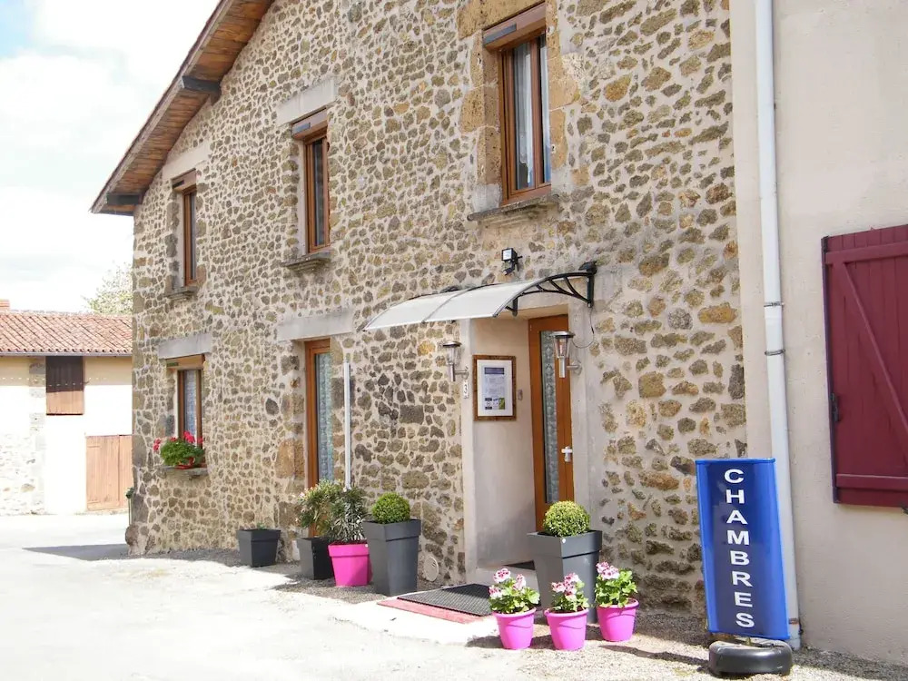 Le Campagnard