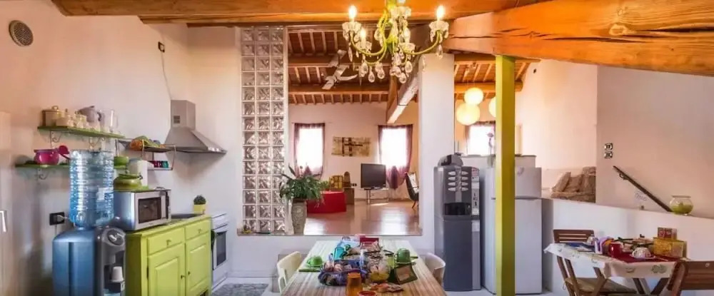 B&B Cittabella