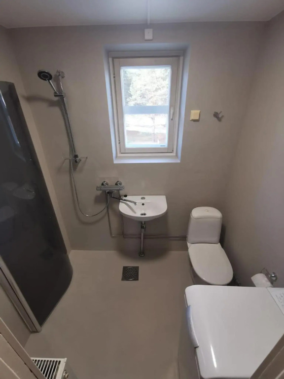 Ounasvaara Arctic Suite