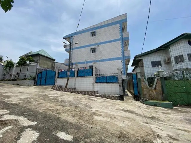 Masso house