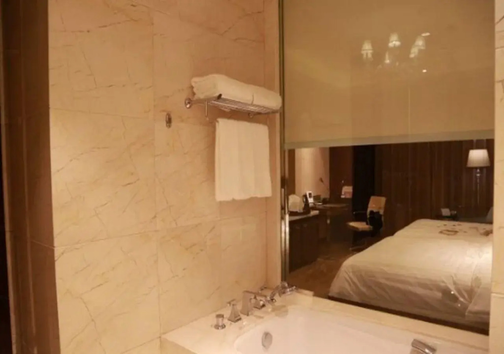 Dongwu New Century Grand Hotel Huzhou