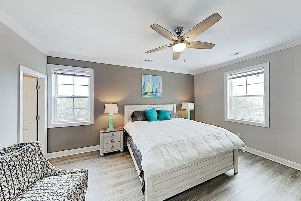 Brand-new W/ Pool & Theater -- Near Beach! 6 Bedroom Home