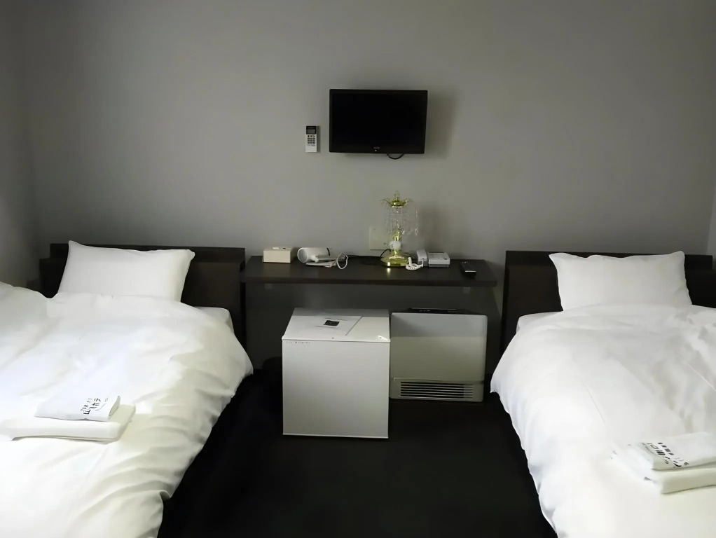 Kusatsu Onsen 326 Yamanoyu Hotel - Vacation STAY 10349v