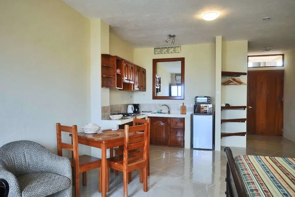 The Galeodan Suites