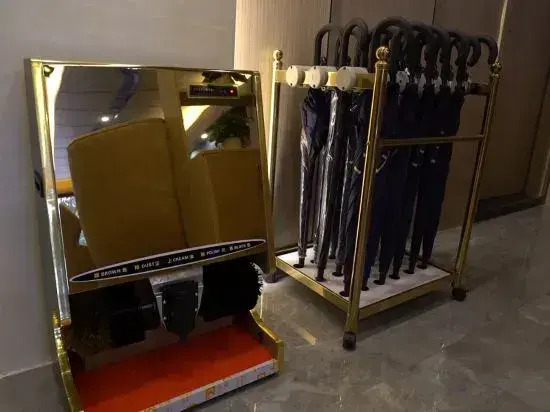 Chongqing Beiman Time Hotel