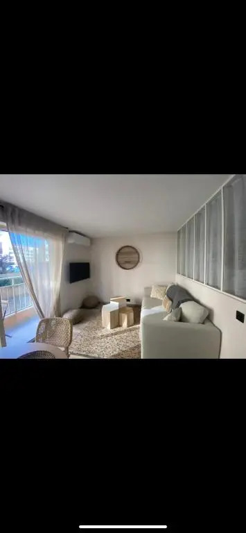 Magnifique T2 Avec Piscine - Centre Sainte Maxime