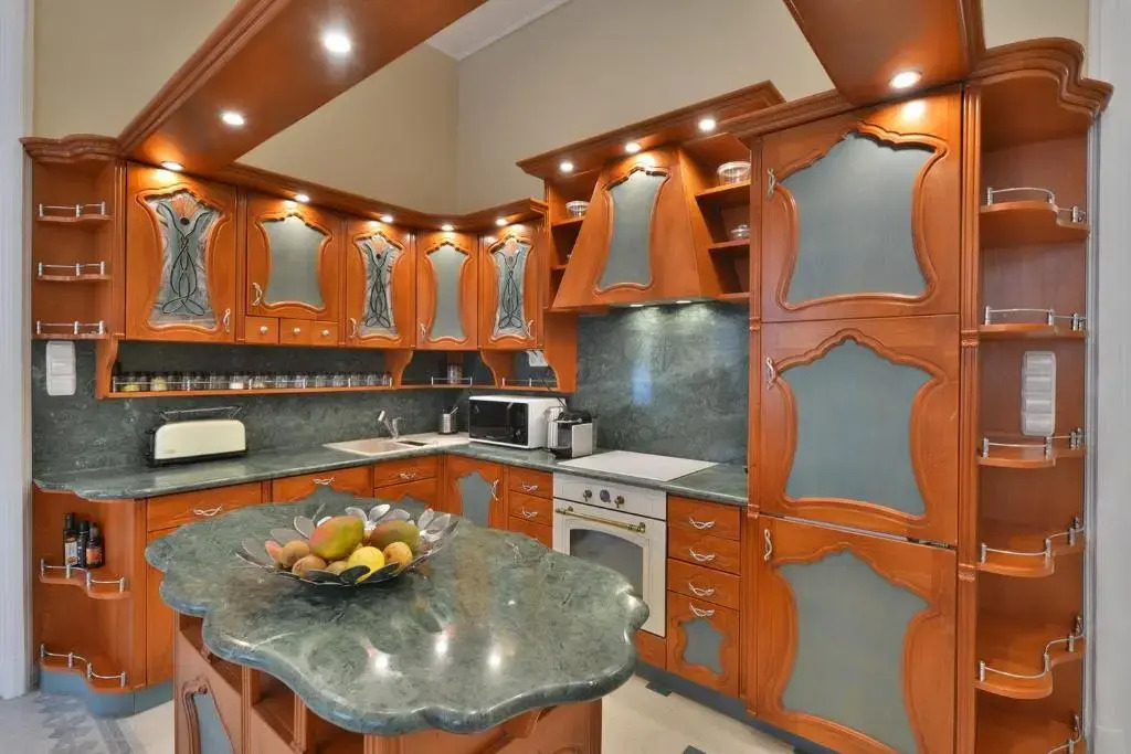 Roza Luxury Apartment