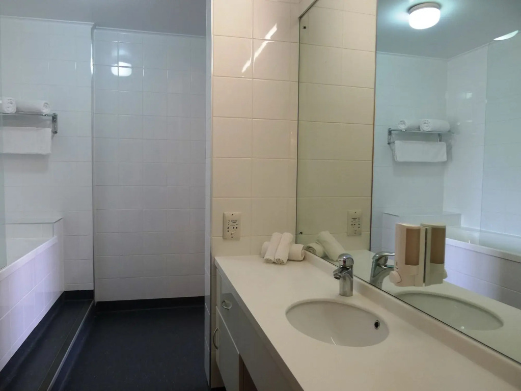 Methven Resort