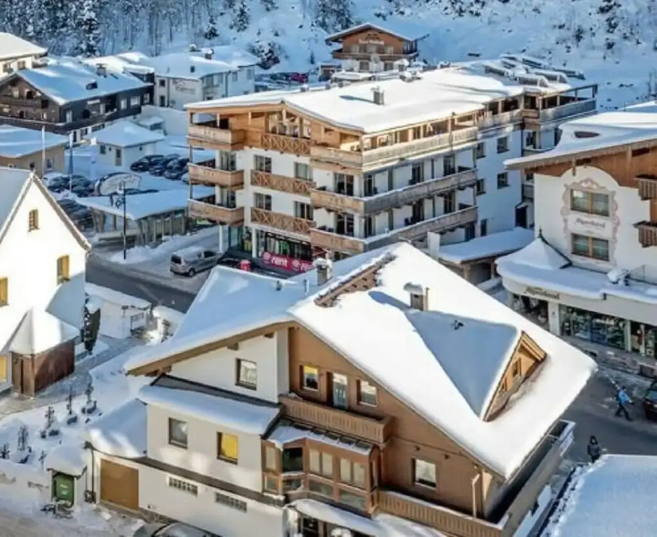 Top Location Gerlos! - Lovely Apartment - 6P