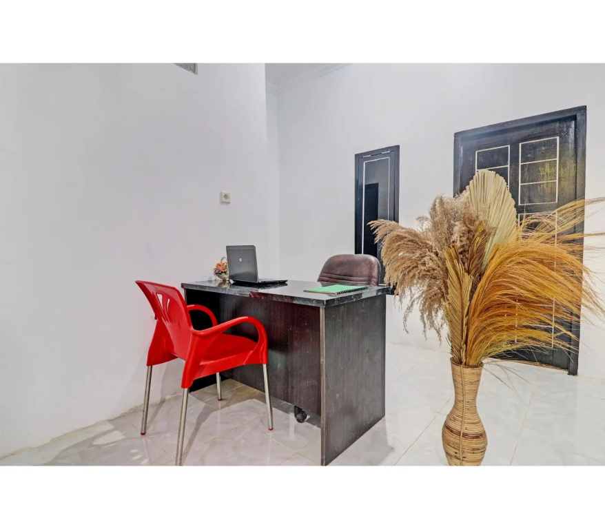 Hotel O Al-razzaq Guest House
