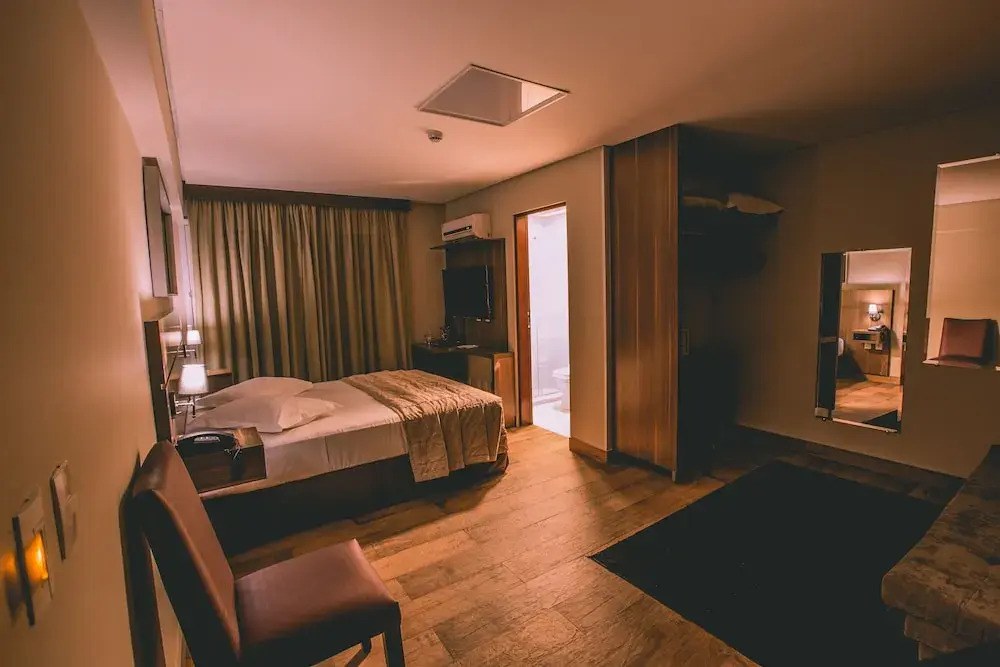 Padom Business Hotel