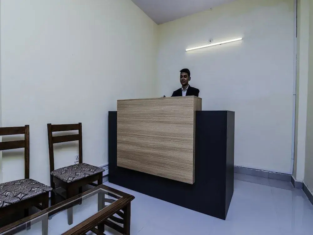 OYO 20031 Flagship Jaypee Hospital