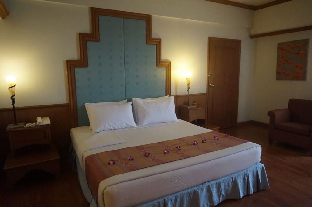Ban Chiang Hotel (SHA Plus+)