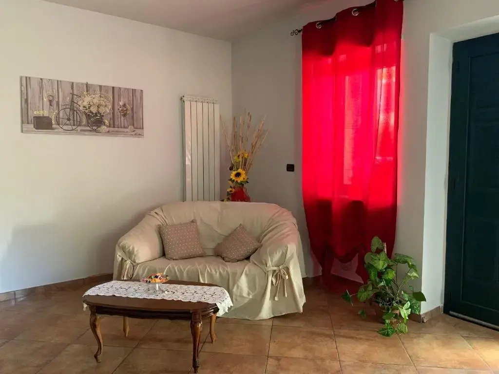 B&B SAN NAZZARO