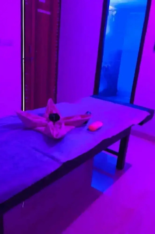 Ganpati Hotel