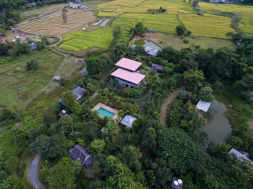 Mae Nai Gardens